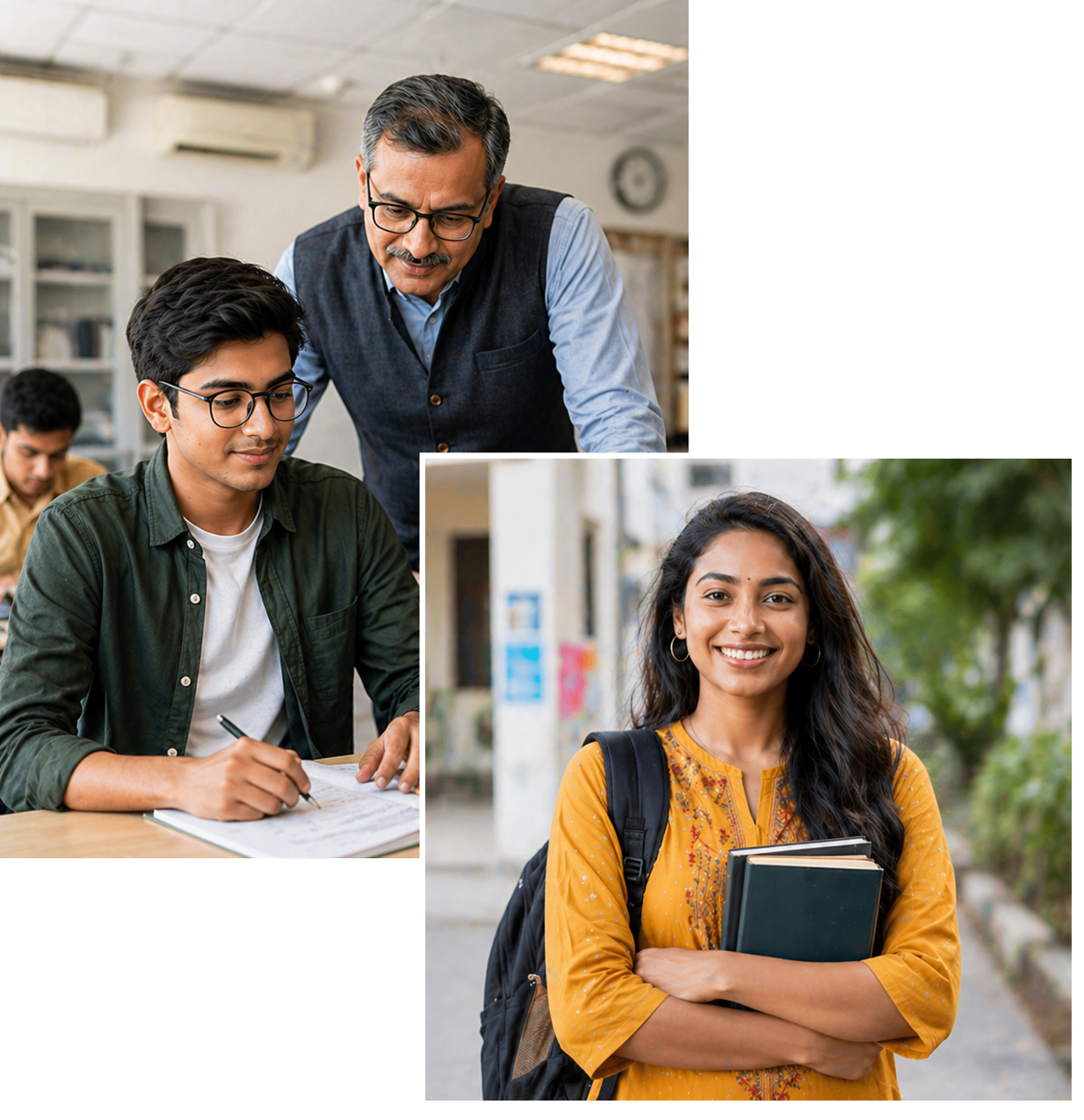 About Aeren College of Education and Research